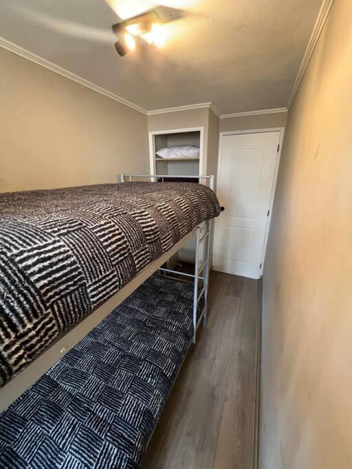 Apartamento Metro Manuel Montt 5 Personas / Estacionamiento Santiago